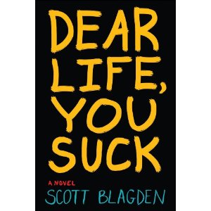 Dear Life You Suck