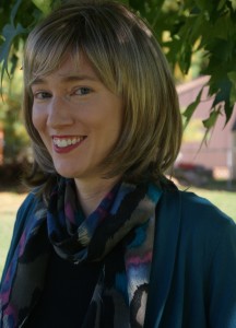 Holly Schindler