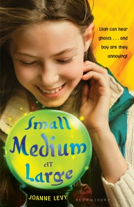 “…readers will be drawn in by the quirky characters and the outlandish story line, making it a purchase that definitely won’t sit on shelves. A very strong debut novel.”—School Library Journal