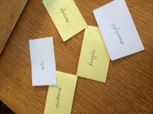 poker poems part 2